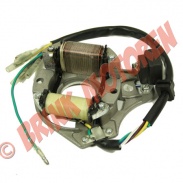 Elektrisch 4-takt - Quad ATV ontsteking plaat voor blok met startmotor - 4 takt - 1407 (2-2-1)